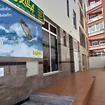 Ferienunterkunft Playa Chica Medano - By Interhome * エル・メダノ