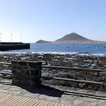 Ferienunterkunft Playa Chica Medano - By Interhome エル・メダノ