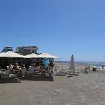 アパート Ferienunterkunft Playa Chica Medano - By Interhome エル・メダノ