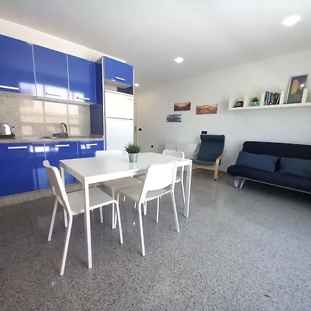 Ferienunterkunft Playa Chica Medano - By Interhome エル・メダノ