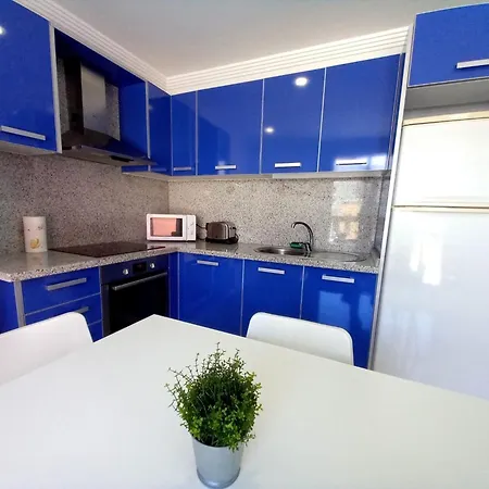 Ferienunterkunft Playa Chica Medano - By Interhome エル・メダノ